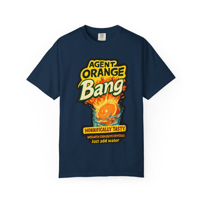 Agent Orange Bang Drink Crystals