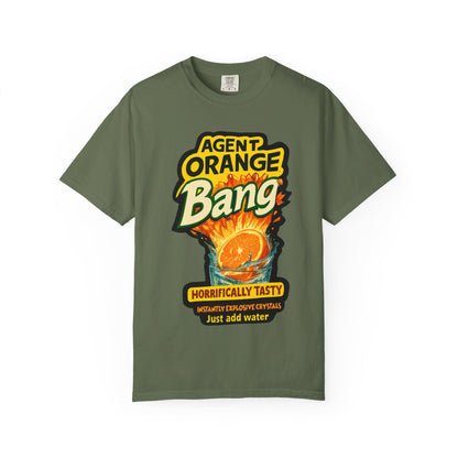 Agent Orange Bang Drink Crystals