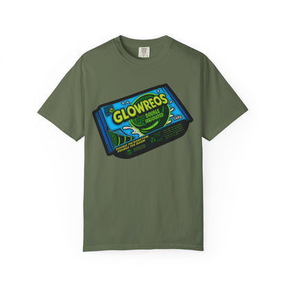 Glowreos Cookies - Double Irradiated