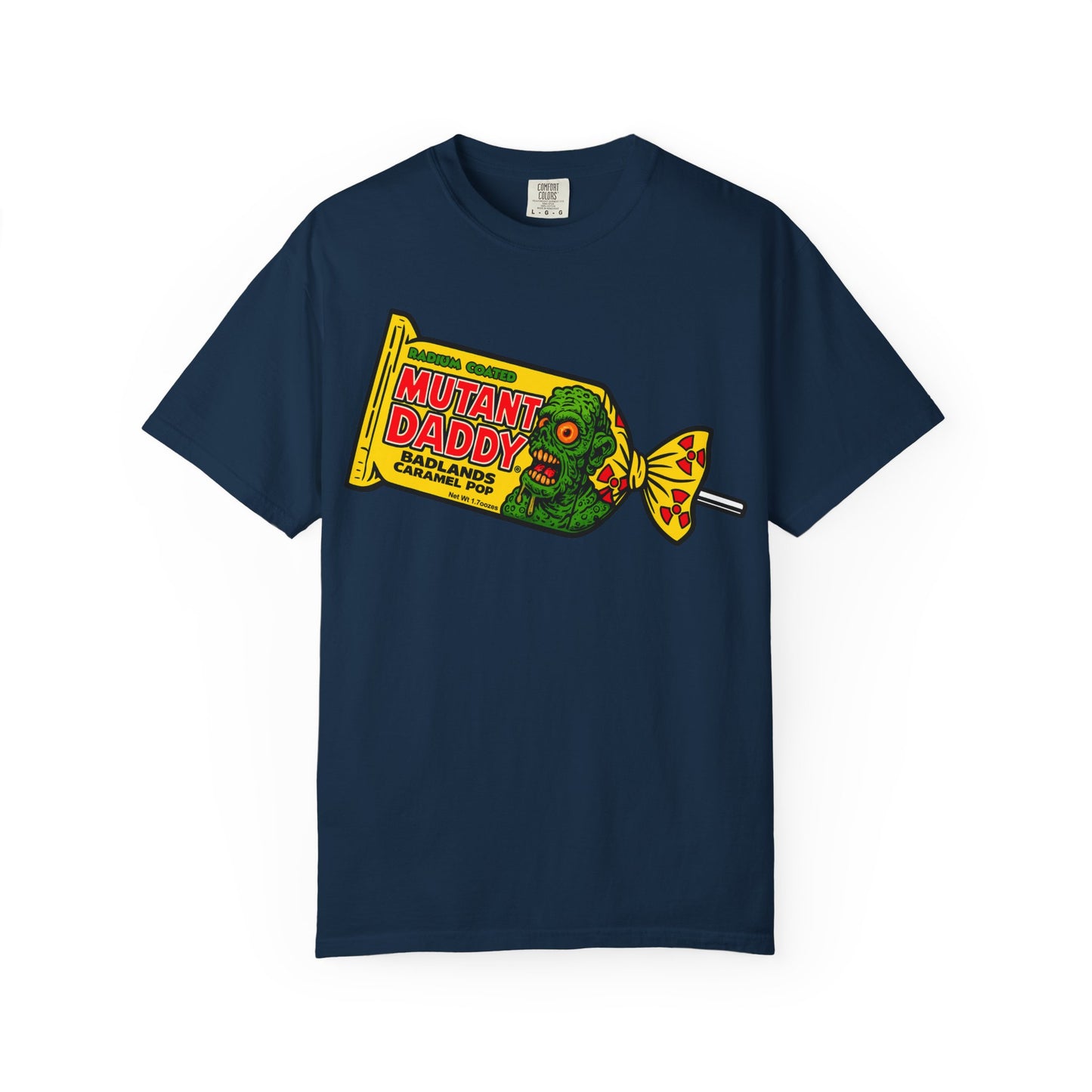 Mutant Daddy Badlands Caramel Pop