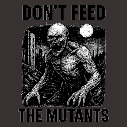 Don't Feed the Mutants