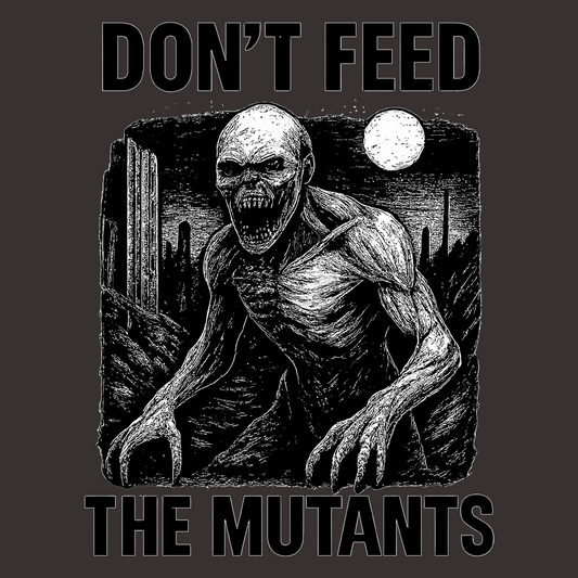 Don't Feed the Mutants