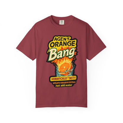 Agent Orange Bang Drink Crystals