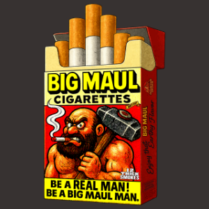Big Maul Cigarettes