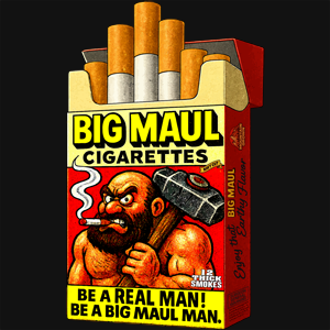 Big Maul Cigarettes