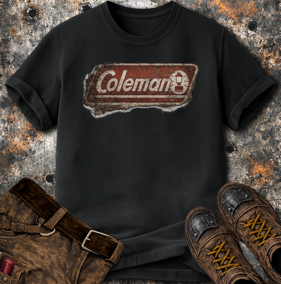 Coleman T-Shirt