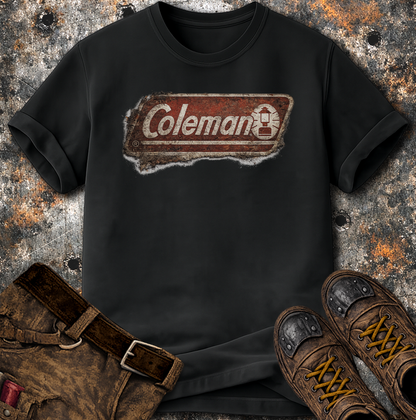 Coleman T-Shirt