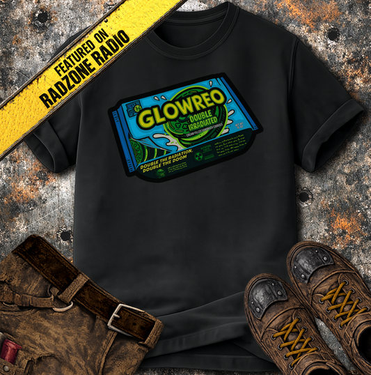 Glowreo Sandwich Cookies T-Shirt