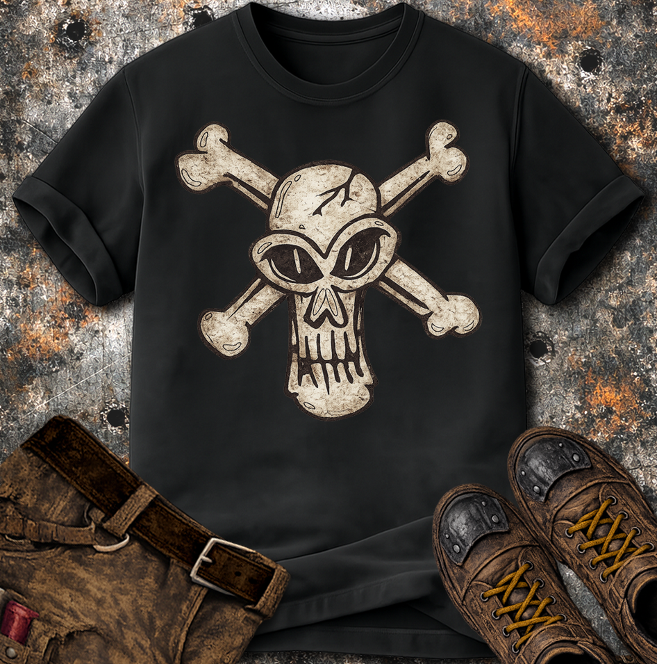 Skull & Crossbones T-Shirt