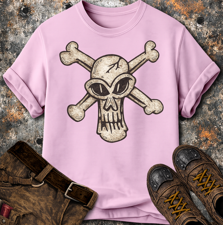 Skull & Crossbones T-Shirt