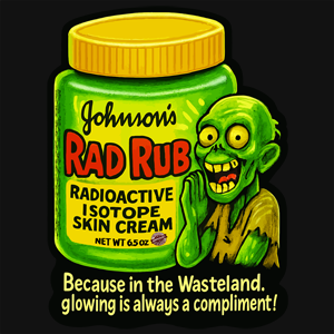Johnson's Rad Rub