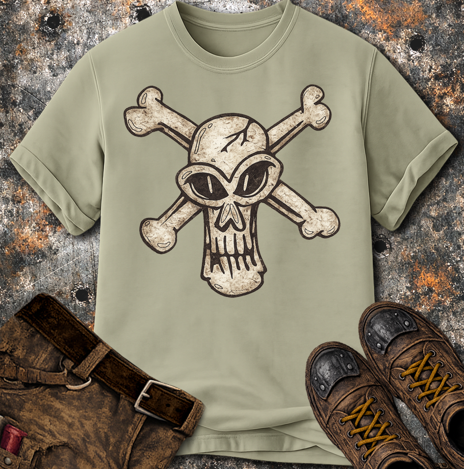Skull & Crossbones T-Shirt