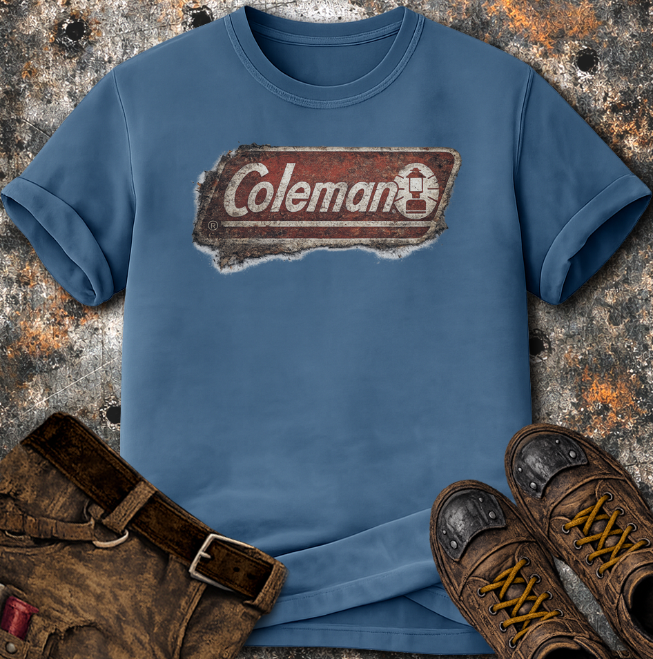 Coleman T-Shirt