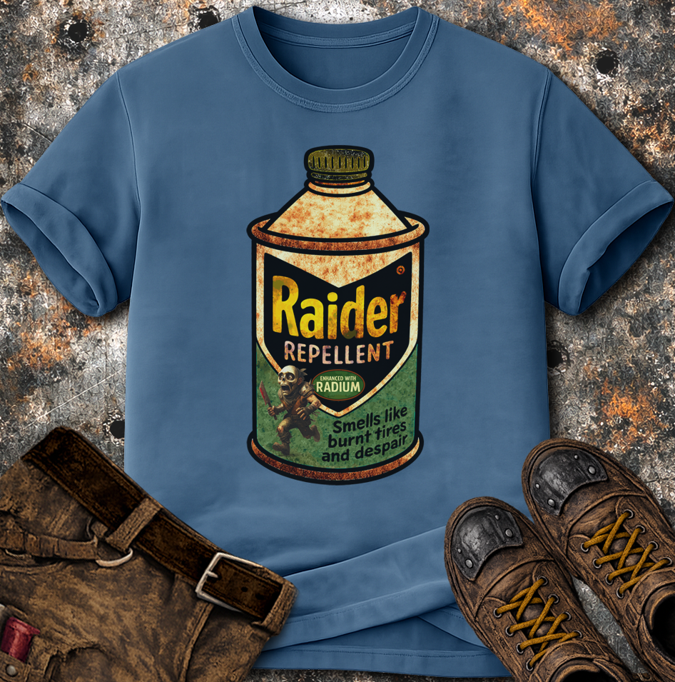 Raider Repellent T-Shirt