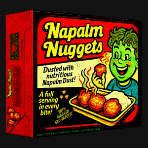 Napalm Nuggets