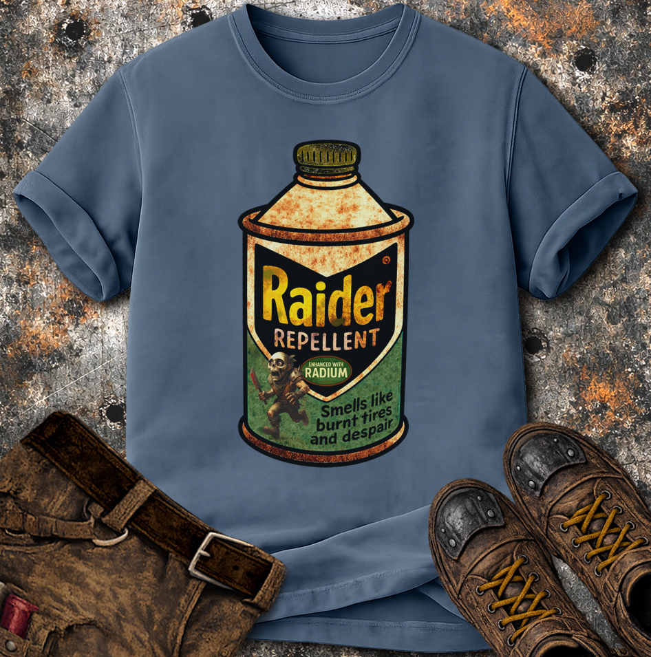 Raider Repellent T-Shirt