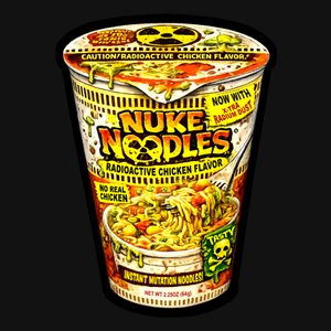 Nuke Noodles