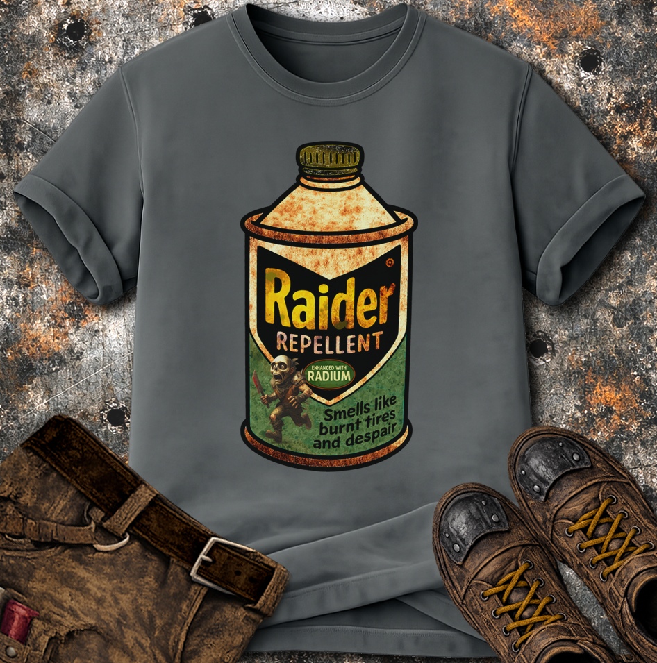 Raider Repellent T-Shirt