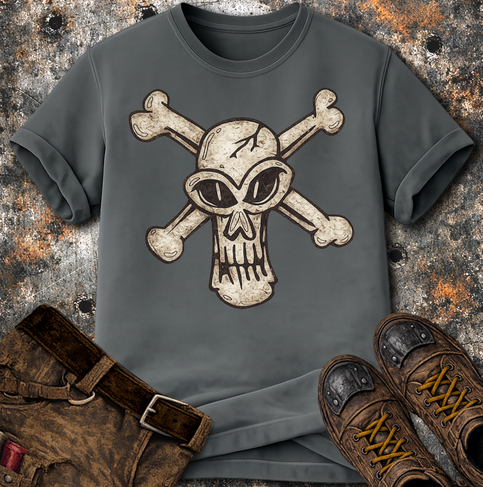 Skull & Crossbones T-Shirt