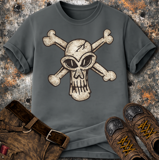 Skull & Crossbones T-Shirt