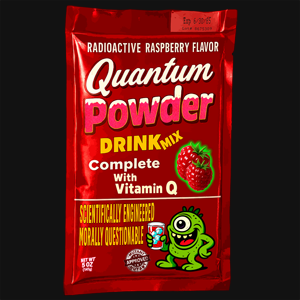Quantum Powder Drink Mix