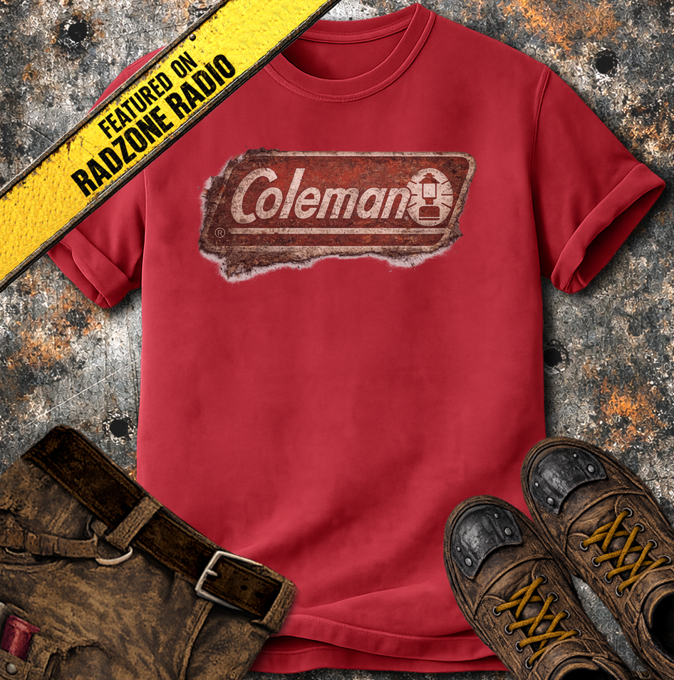 Coleman T-Shirt