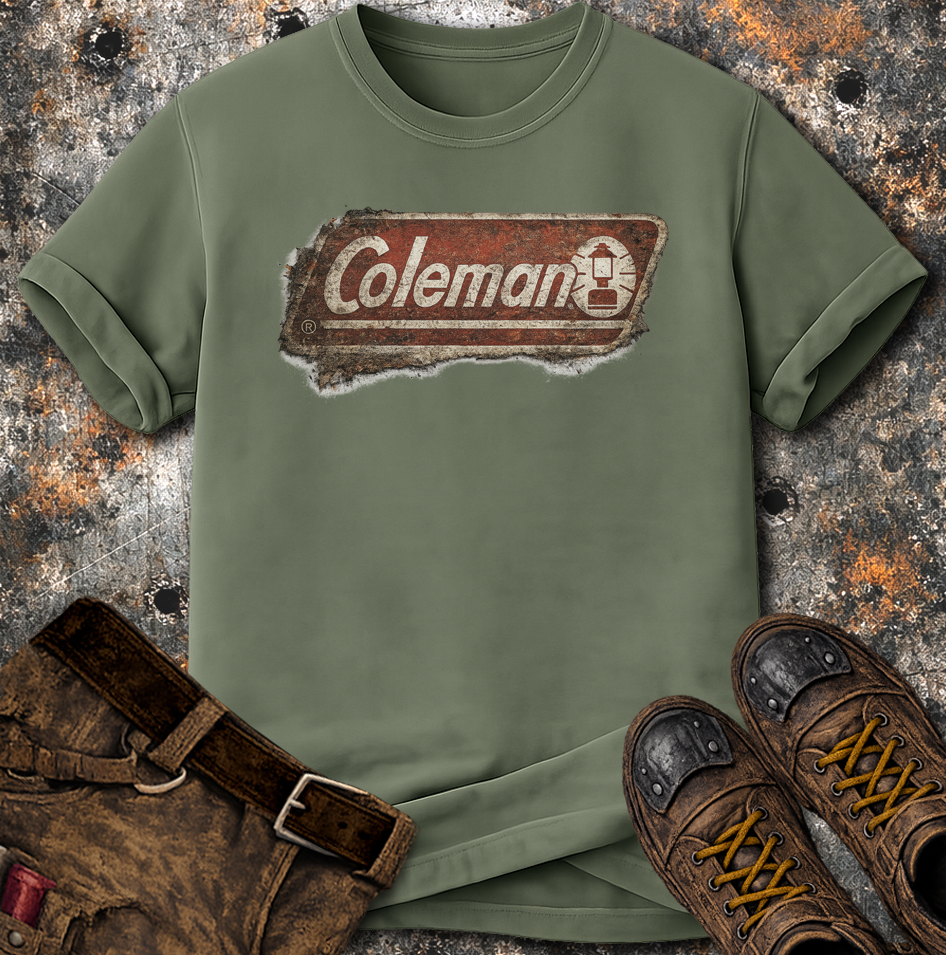 Coleman T-Shirt