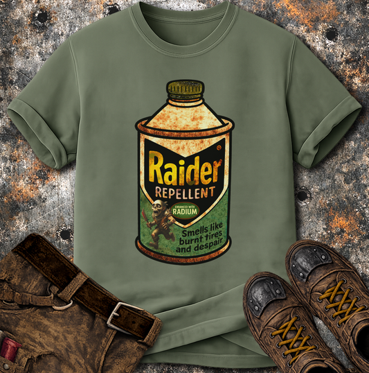 Raider Repellent T-Shirt
