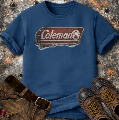 Coleman T-Shirt