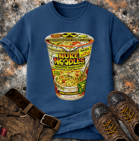 Nuke Noodles T-Shirt
