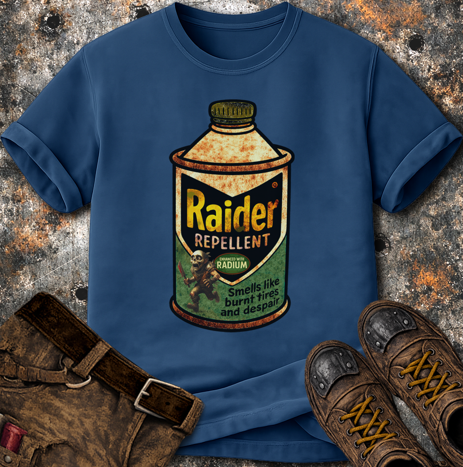 Raider Repellent T-Shirt