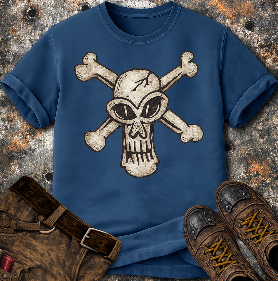 Skull & Crossbones T-Shirt