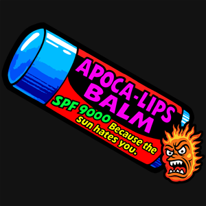 Apoca-Lips Balm